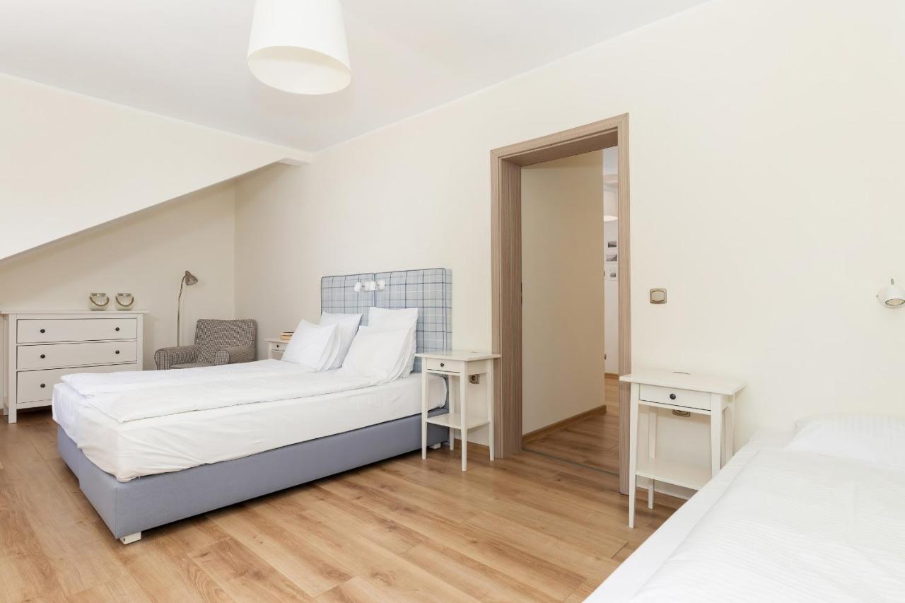 Apartamenty Stare Сърбиново Екстериор снимка