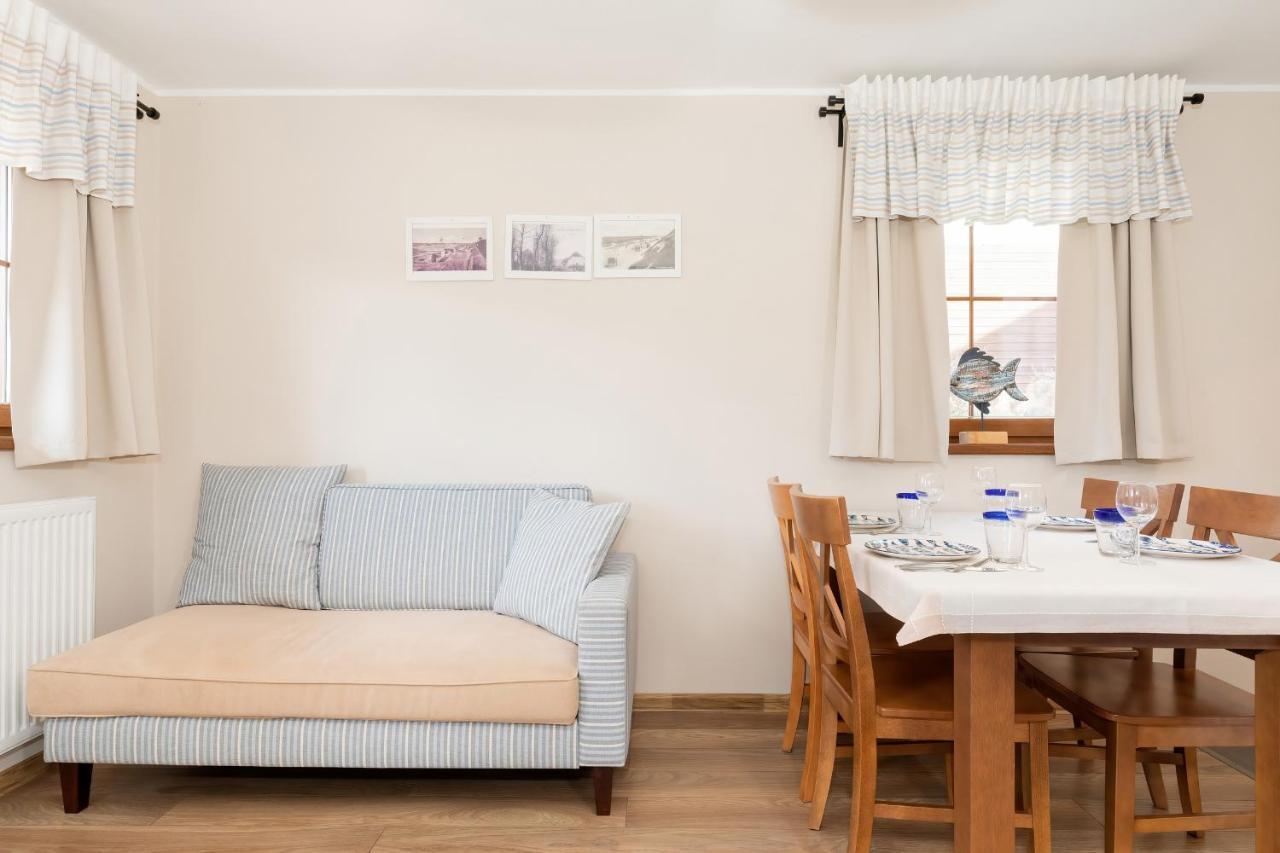 Apartamenty Stare Сърбиново Екстериор снимка