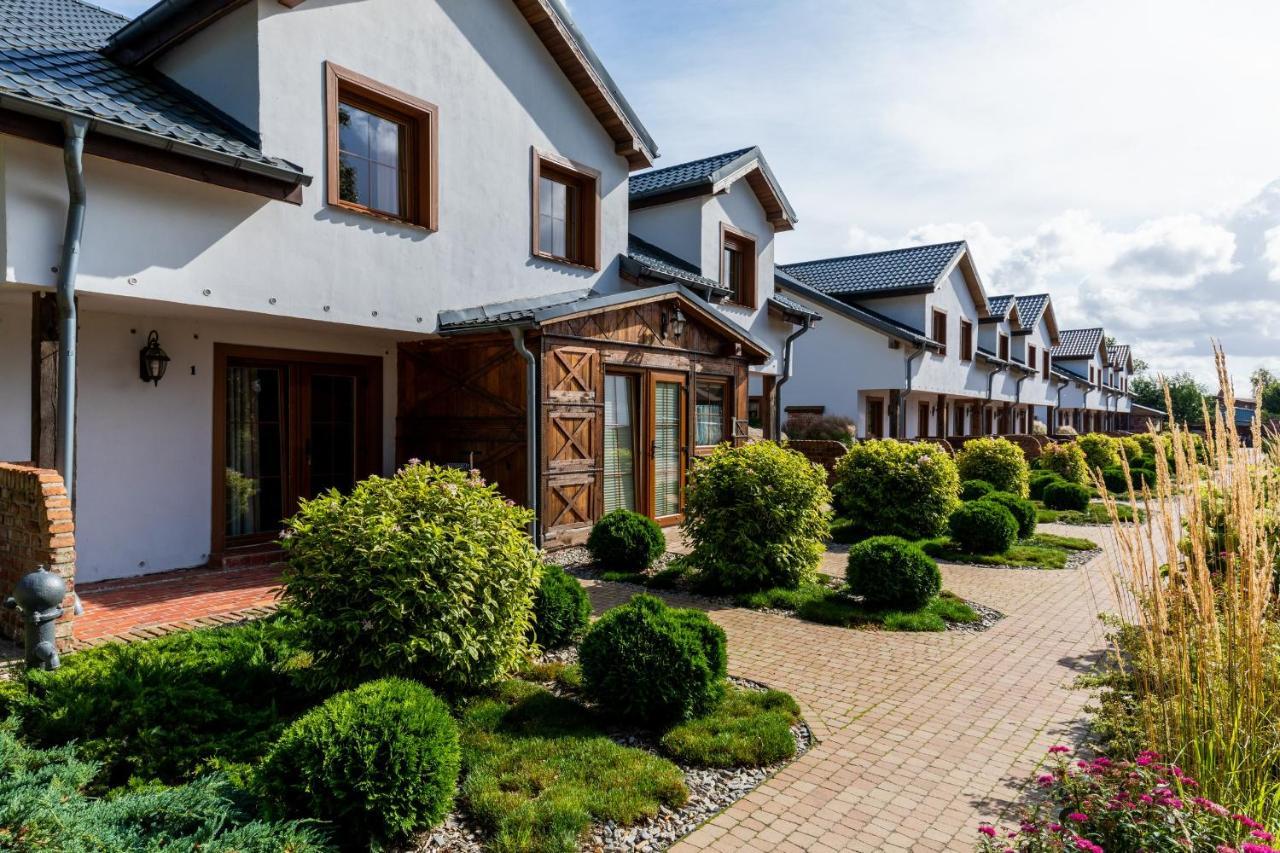 Apartamenty Stare Сърбиново Екстериор снимка