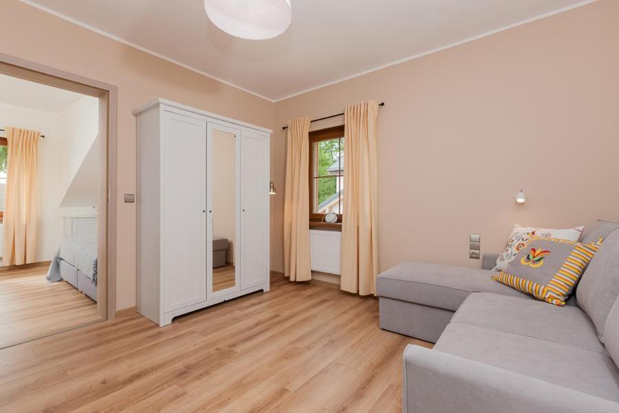 Apartamenty Stare Сърбиново Екстериор снимка