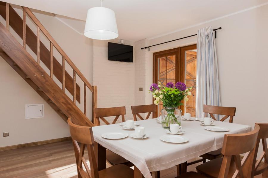 Apartamenty Stare Сърбиново Екстериор снимка