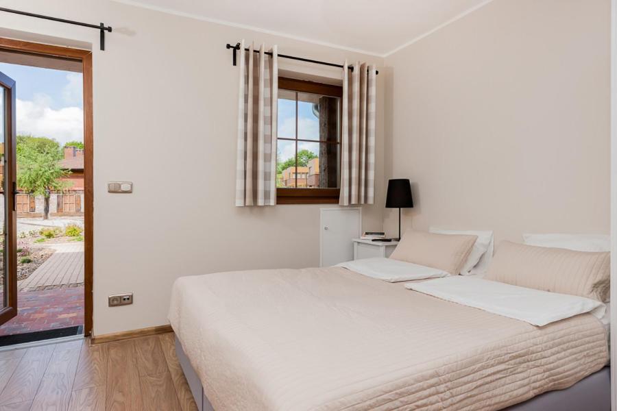 Apartamenty Stare Сърбиново Екстериор снимка
