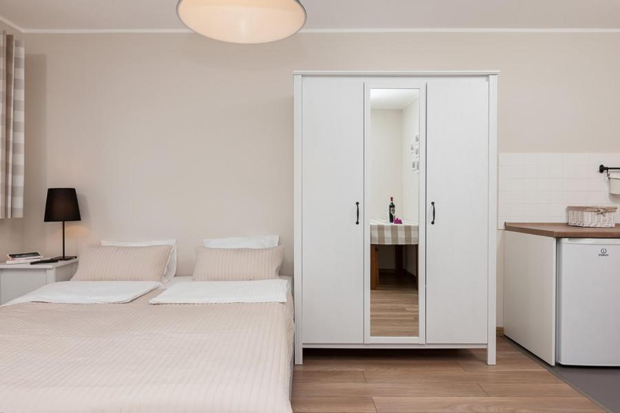 Apartamenty Stare Сърбиново Екстериор снимка